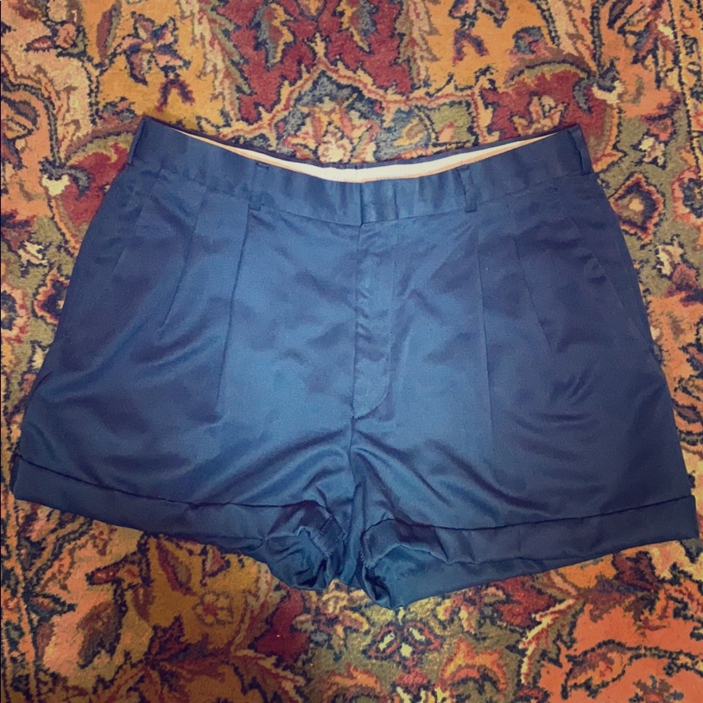 Shorts (upcycled)